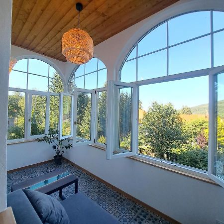Apartament Piastowski Swieradow-Zdroj Luaran gambar
