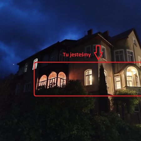 Apartament Piastowski Swieradow-Zdroj Luaran gambar