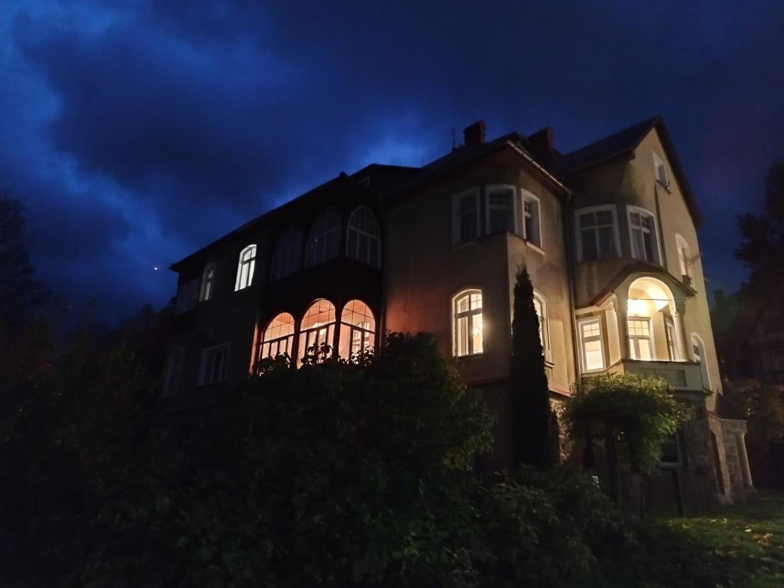 Apartament Piastowski Swieradow-Zdroj Luaran gambar